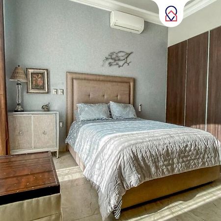 Lujoso Departamento En Leon Apartment Bagian luar foto