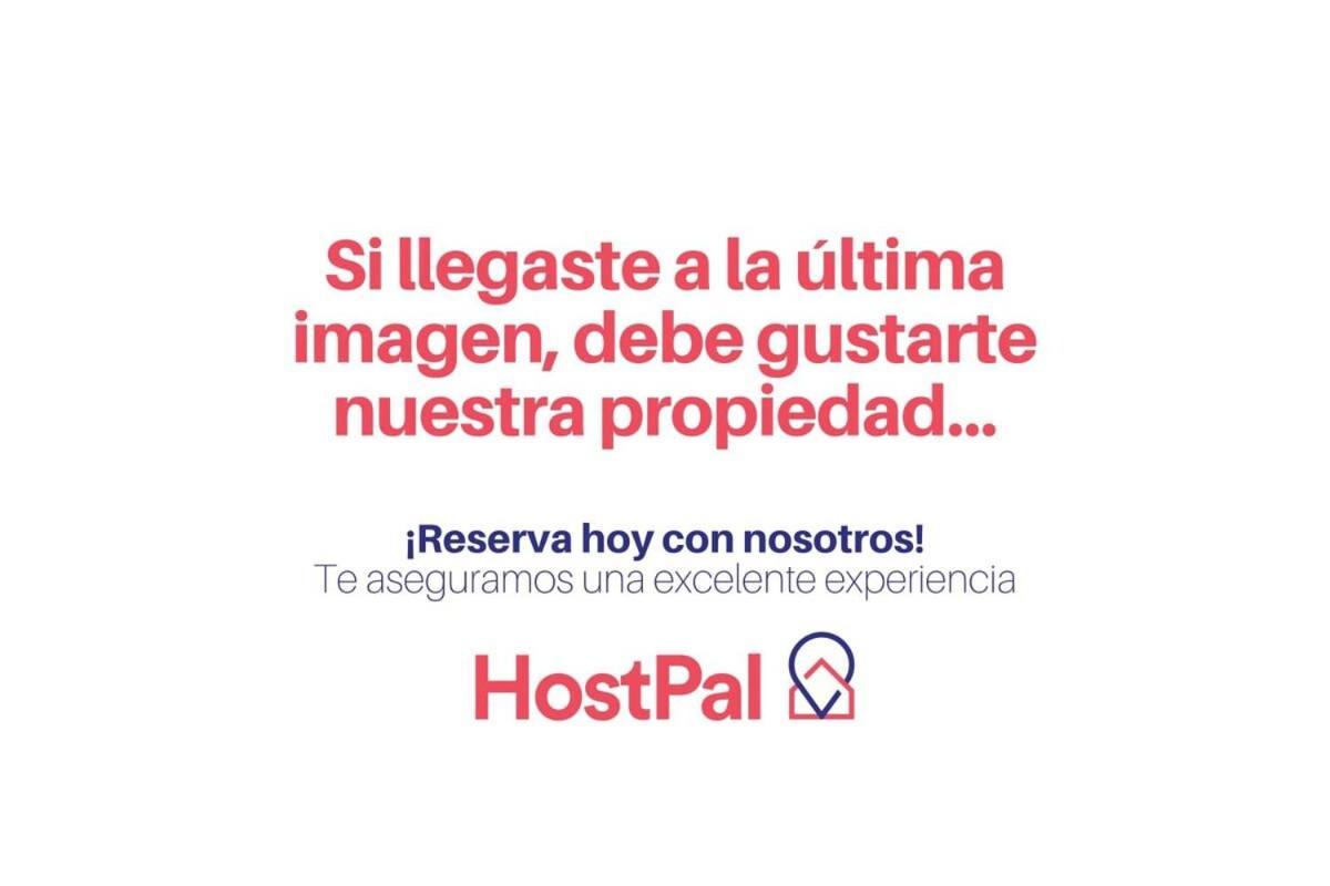 Lujoso Departamento En Leon Apartment Bagian luar foto