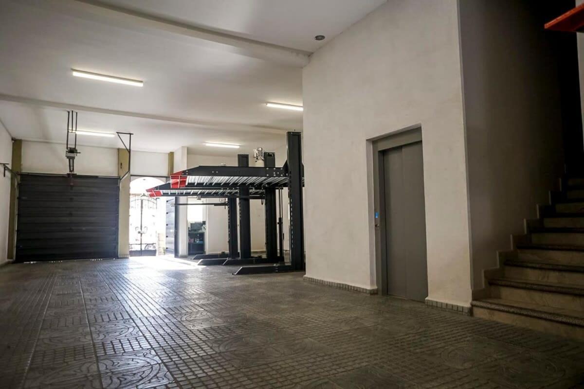 Lujoso Departamento En Leon Apartment Bagian luar foto