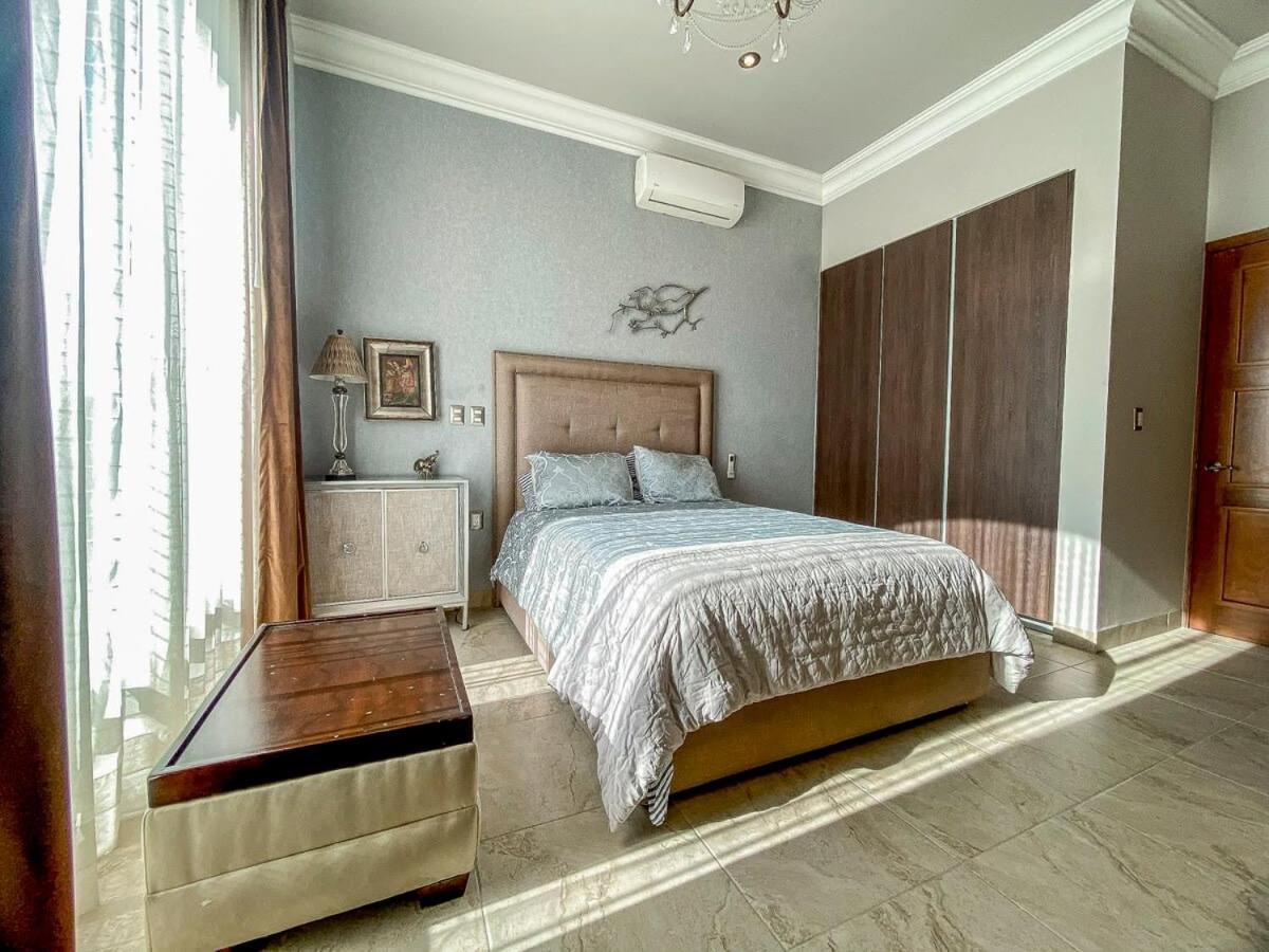 Lujoso Departamento En Leon Apartment Bagian luar foto