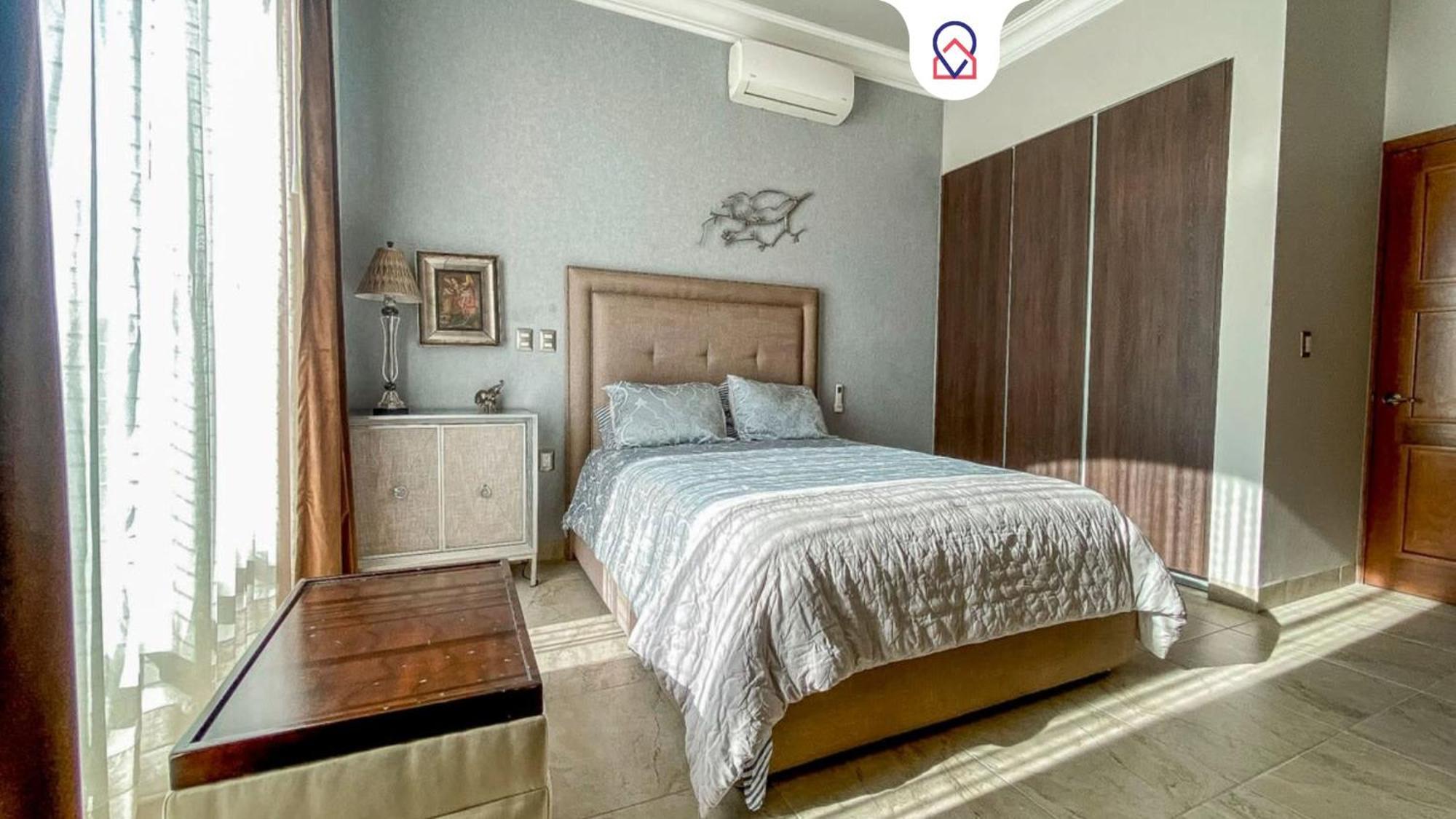 Lujoso Departamento En Leon Apartment Bagian luar foto